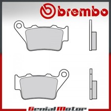 Plaquettes Brembo Frein