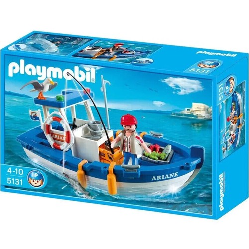Playmobil 5131 city - city, life