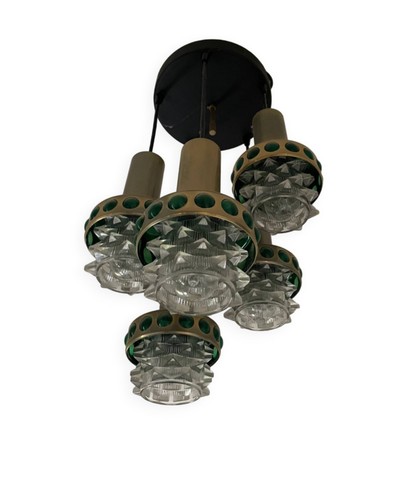 Lustre cascade raak - lustre,