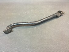 Pédale levier de vitesse à pied de moto ancienne kick mobylette motobecane