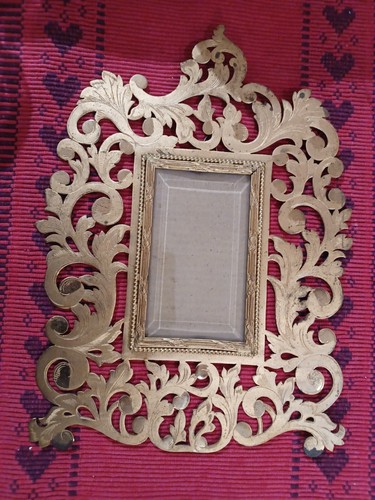 Cadre porte photo suspendre - cadre,
