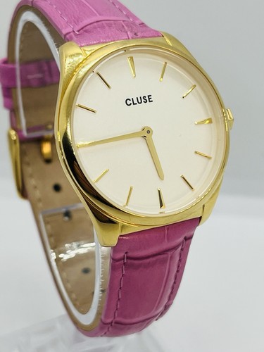 Montre cluse femme gold - cluse,