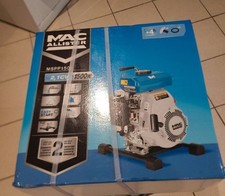 pompe à eau thermique 4 Temps