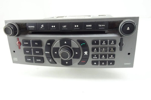 Original autoradio radio - original,