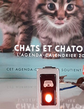 Bouton poussoir Torrix NEUF