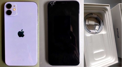Apple iphone 64go - 11,
