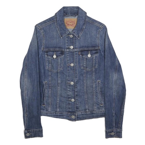 Levi veste jean - levi's,