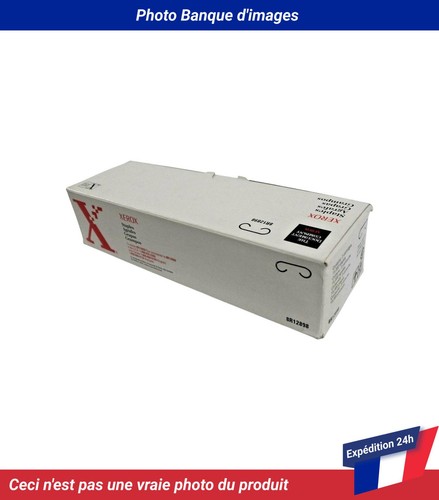 8r12898 xerox 4110 agrafes - xerox,
