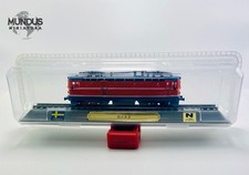 RC4 B-B SWEDEN ELECTRIC