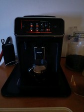 Philips Series 2200 EP2230/10 230V Machine Expresso à Café en Grains - Noir Mat