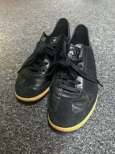 Adidas german army trainer - army,