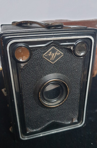 Ancien appareil photo - ancien,