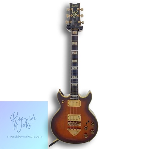 Ibanez ar300 1981 - ar300, tri-sound