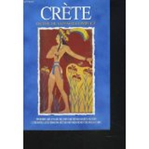 Crete guide voyage - crete.,