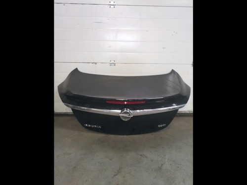 Hayon opel insignia - 1, ph1