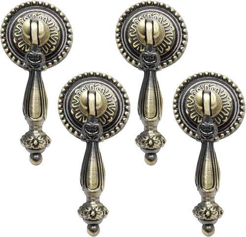 Chris pack antique bronze - pack,