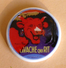 Fève Les Plaques Emaillées