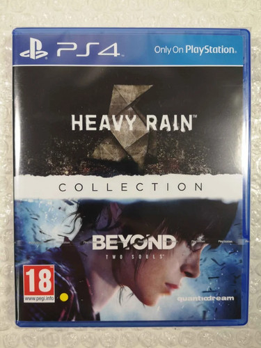 The heavy rain beyond two - rain,