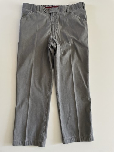 Pantalon homme meyer - pantalon, en