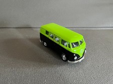 Voiture miniature bus - voiture,