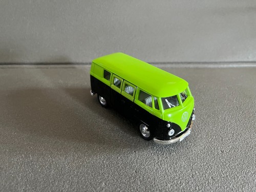 Voiture miniature bus - voiture,