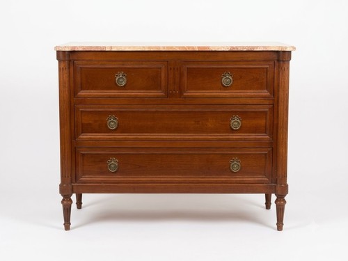 Commode style louis xvi - de,