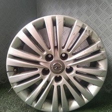 Jante OPEL MERIVA B 2 phase 2