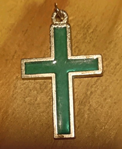 Médaille religieuse ancienne - médaille,