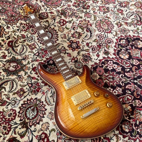 Guitare électrique esp - électrique,