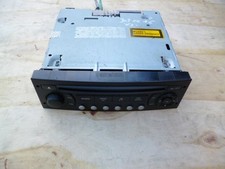 autoradio pour Peugeot 307 cc 1.6 essence