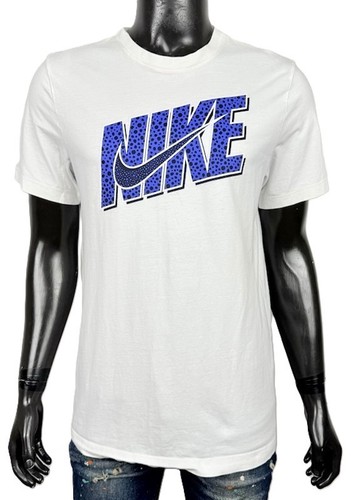Nike shirt homme - homme, blanc