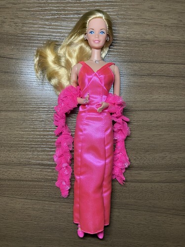 Barbie superstar 2022 - barbie,
