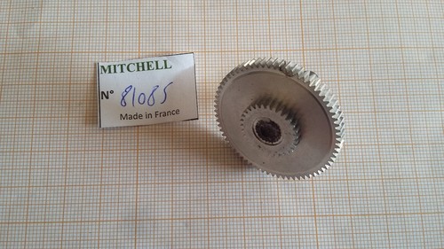 Drive gear reel part 81085 - drive,
