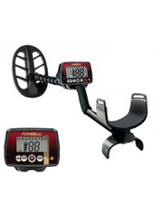 Détecteur de métaux Fisher