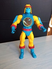 Sy-klone Motu classic motuc