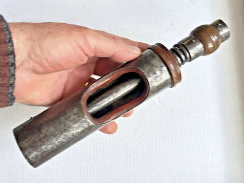 Antique bouchonneuse rare - antique,