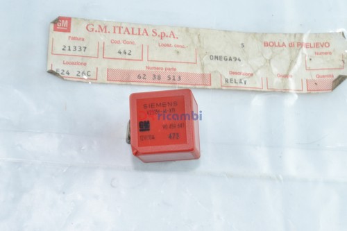 Rele 12v 30a protection - rele',