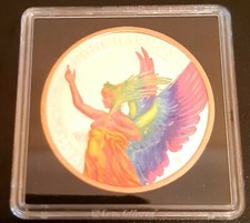 Sainte Hélène - 1 pound 2021