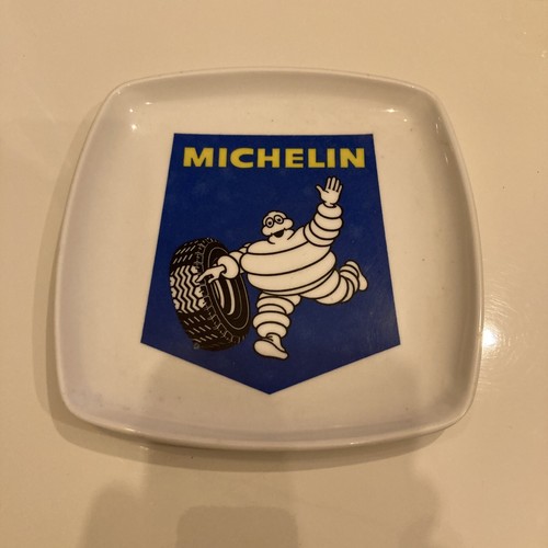 Cendrier vide poche michelin - cendrier,