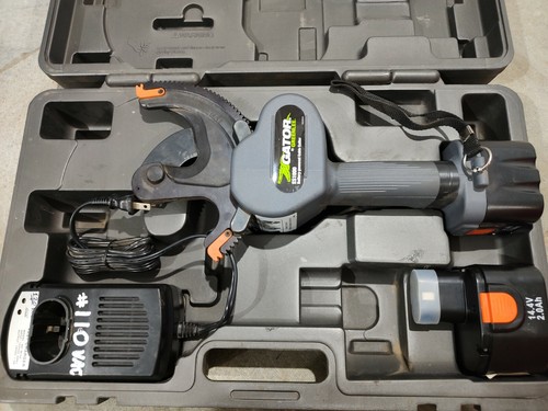 Greenlee es1000 gator - greenlee,