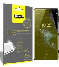 3x Protection pour Sony Xperia
