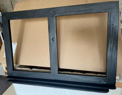 Lutrin bois fixer sur pied - fixer,