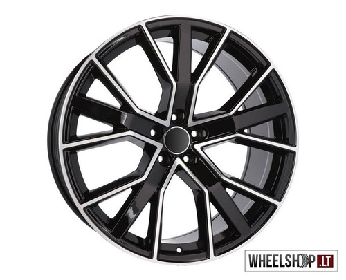 Audi style r21 5x112 jantes - r21,