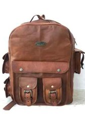 Grand sac à dos homme 16" en