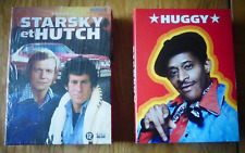 Starsky et Hutch Saison 2 Episodes 23 à 47 Coffret Digipack 5 DVD Columbia 2004