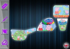 HONDA QR50 STICKERS - QR 50