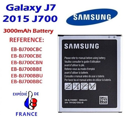 Originale batterie samsung - originale,