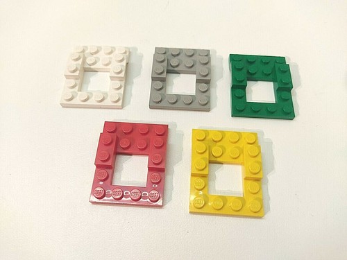 Lego chassis 4x5 - (garde,