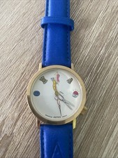 akteo - montre Couture État Neuf Prévoir Une Pile