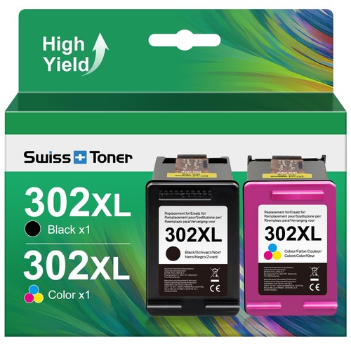 Swiss toner compatible - toner,